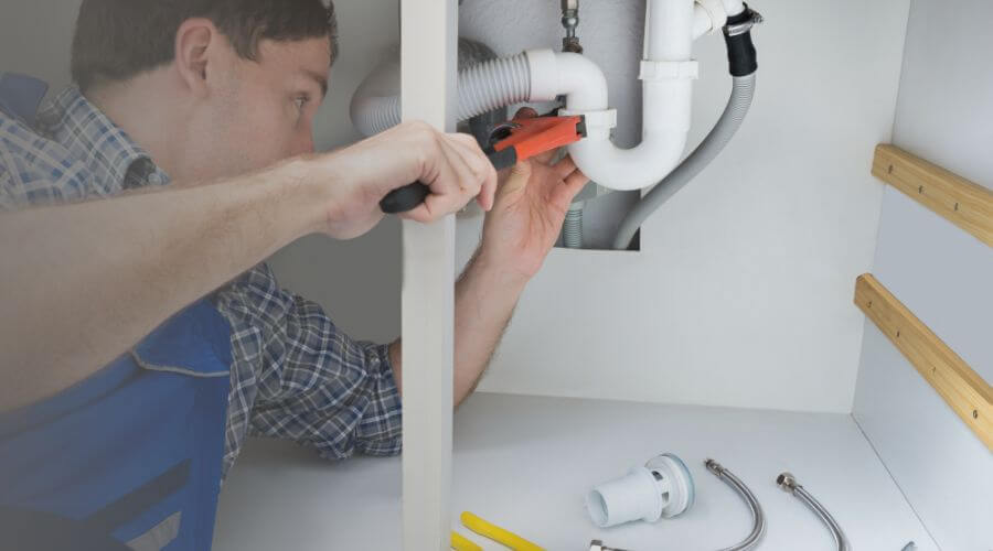 Local water heater installation in Ferguson, KY